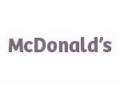 McDonalds Coupon Codes April 2024