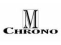 M CHRONO 10% Off Coupon Codes May 2024