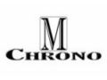 M Chrono Coupon Codes July 2025