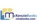 Mckenzie Books 30% Off Coupon Codes May 2024