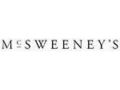 McSweeney 5$ Off Coupon Codes May 2024