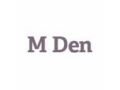 The M Den 10% Off Coupon Codes May 2024