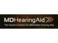 Mdhearingaid Coupon Codes December 2023