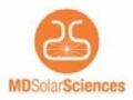 Md Solar Sciences Coupon Codes February 2022