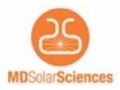 Md Solar Sciences Coupon Codes May 2025