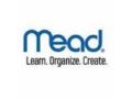 Mead Coupon Codes May 2024