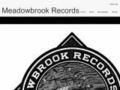 Meadowbrookrecords Coupon Codes May 2024