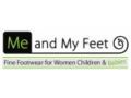 Me And My Feet Coupon Codes April 2024