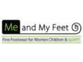 Me And My Feet Coupon Codes May 2024