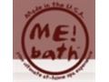 Me Bath 15% Off Coupon Codes May 2024