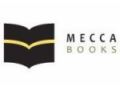 Mecca Books Coupon Codes May 2024