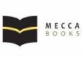 Mecca Books Coupon Codes July 2025