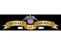 Medals Of America Coupon Codes July 2025
