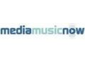 Media Music Now UK Coupon Codes April 2024