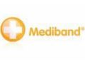 Mediband Coupon Codes April 2024