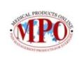 Medical Products Online Coupon Codes July 2025