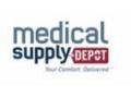 Medical Supply Depot Coupon Codes August 2022