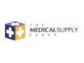 The Medical Supply Group Coupon Codes July 2025