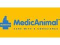 Medic Animal Coupon Codes May 2024
