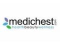 Medichest Coupon Codes July 2025