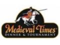 Medieval Times Coupon Codes September 2023