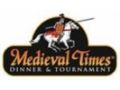 Medieval Times Coupon Codes March 2025