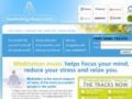 Meditating-music Coupon Codes July 2025