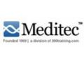 Meditec Coupon Codes February 2022