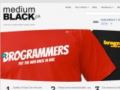 Mediumblack Canada Coupon Codes May 2025