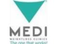 MEDI Weightloss Clinics 15% Off Coupon Codes May 2024