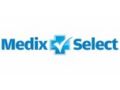 Medix Select Coupon Codes April 2024