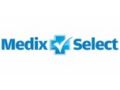 Medix Select Coupon Codes July 2025