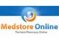 Medstore-online 10% Off Coupon Codes May 2024