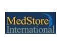 Medstore International Coupon Codes December 2023