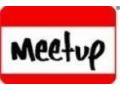 Meetup 40% Off Coupon Codes May 2024