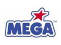 Mega Brands Coupon Codes April 2024