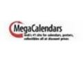 Megacalendars Coupon Codes July 2025