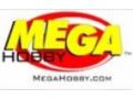Mega Hobby Coupon Codes July 2025