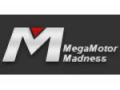 Mega Motor Madness 15% Off Coupon Codes May 2024