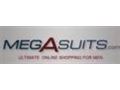 Megasuits Coupon Codes April 2024