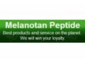 MelanotanPeptide 10% Off Coupon Codes May 2024