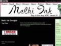 Melhi-ink 50% Off Coupon Codes May 2024