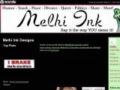 Melhi-ink Coupon Codes July 2025