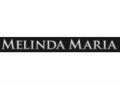 Melinda Maria Coupon Codes July 2025