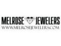 Melrose Jewelers Coupon Codes July 2022