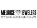 Melrose Jewelers Coupon Codes July 2025