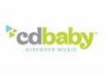Cdbaby Coupon Codes July 2025