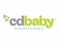 Cdbaby Coupon Codes May 2024