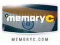 MemoryC 20% Off Coupon Codes May 2024