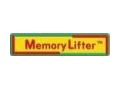 Memorylifter Coupon Codes July 2025